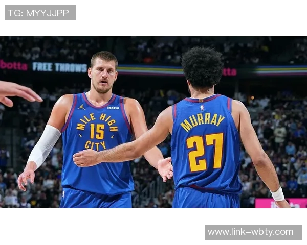 约基奇单场得分助攻合计创历史第三高仅次于大帅米切尔