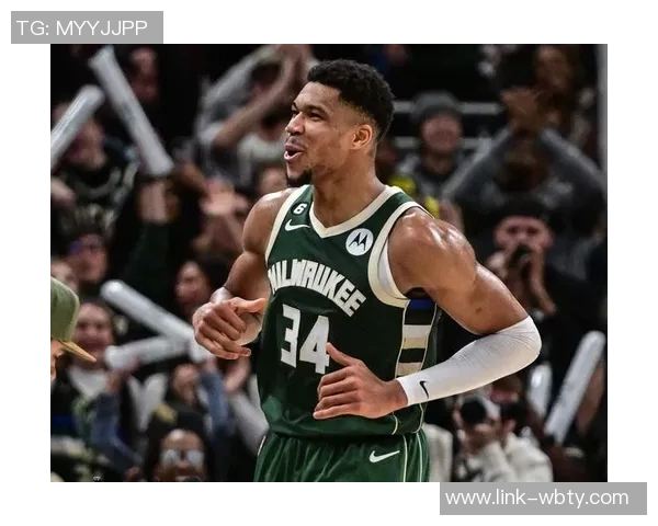 字母哥在雄鹿忠诚十三年或将离队现役时间仅次库里和追梦