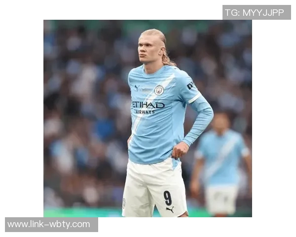 瓜帅坦言执教梅西莱万哈兰德的幸运曼城确实依赖哈兰德表现